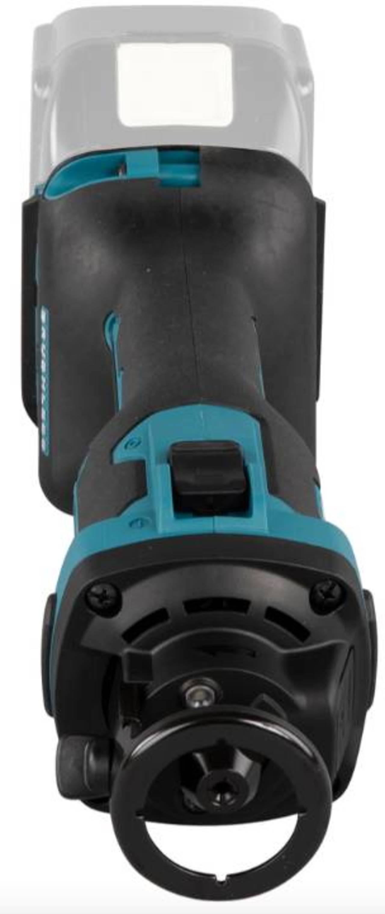 Makita Akku-Rotationsschneider » DCO181Z « 18 Volt