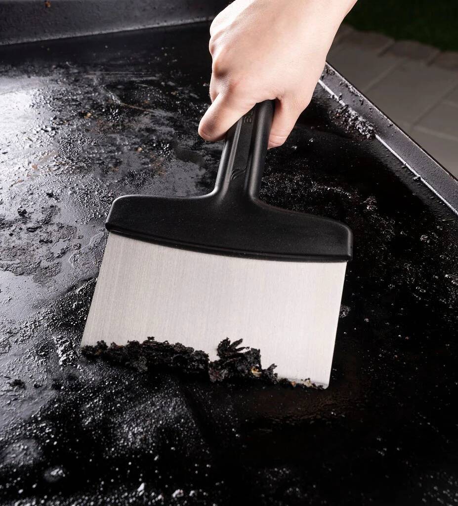 Blackstone Zubehör » Griddle Professional Toolkit « 5-teilig