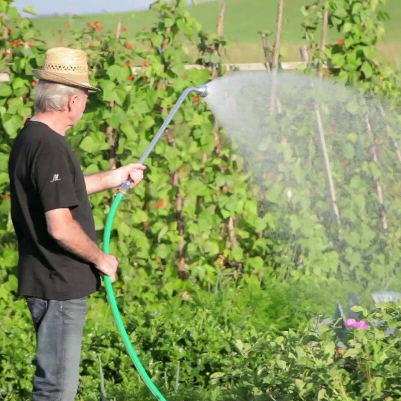 Güde Drucktauchpumpe » GDT 1200 l « Förderhöhe 40 m