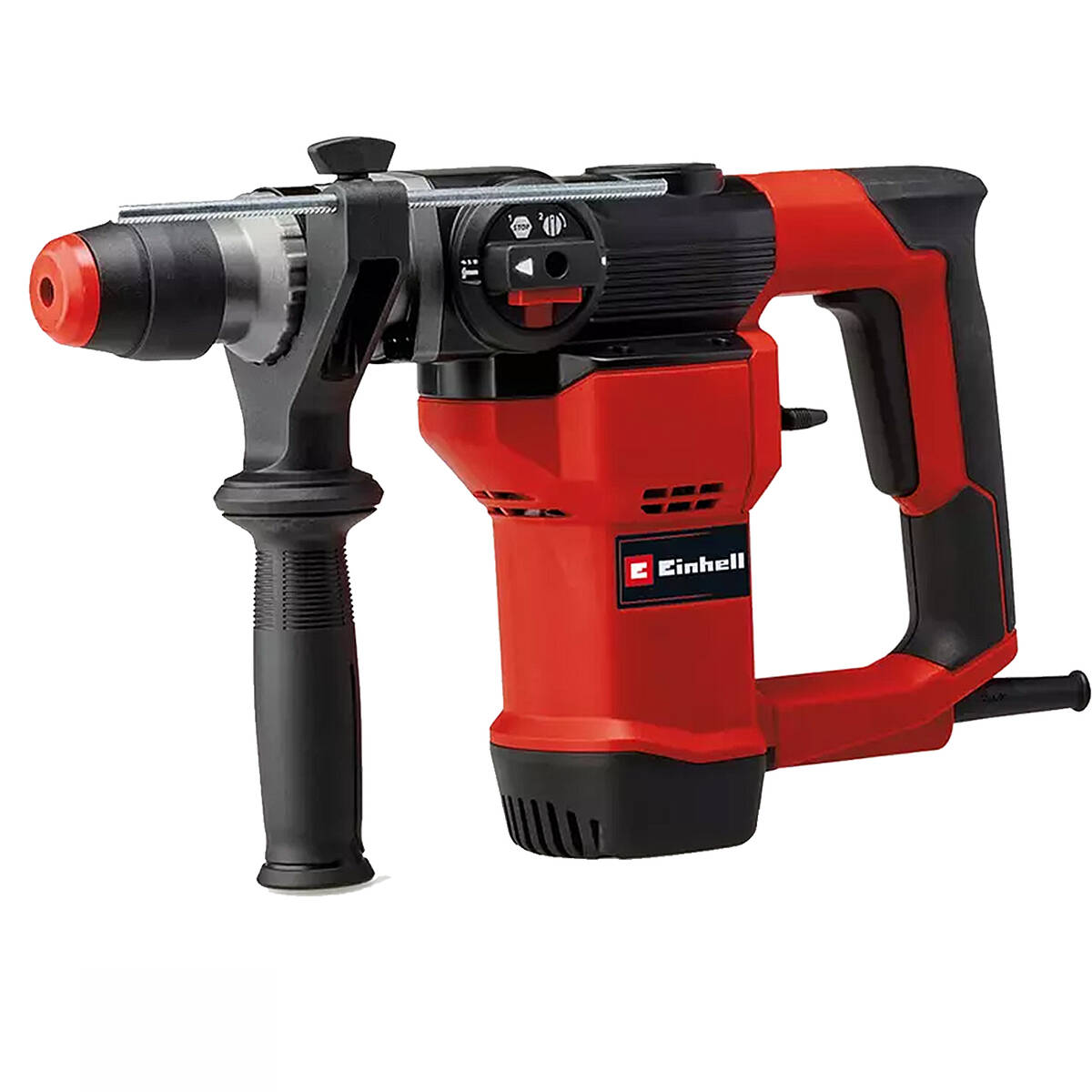 Einhell Bohrhammer » TC-RH 28 3F « SDS-Plus, 3,5 Joule, Ergo, 950 Watt