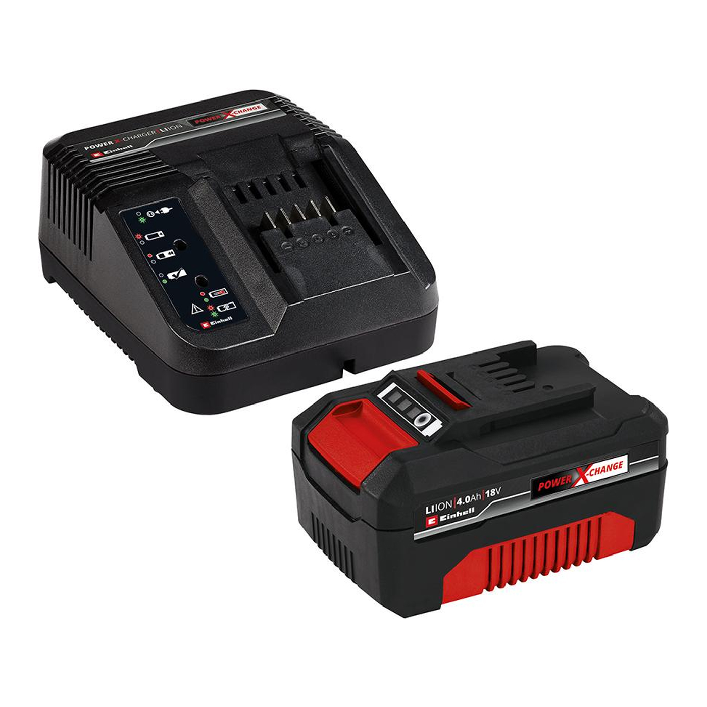 Einhell Zubehör PXC Starter Kit 1
