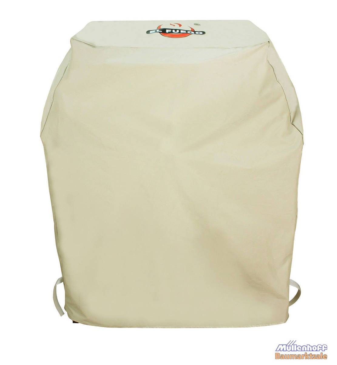 El Fuego Abdeckhaube AY485 für Grill Ontario, Grillhaube, Schutzhülle, Grill El Fuego Abdeckhaube AY485 für Grill Ontario, Grillhaube, Schutzhülle, Grill