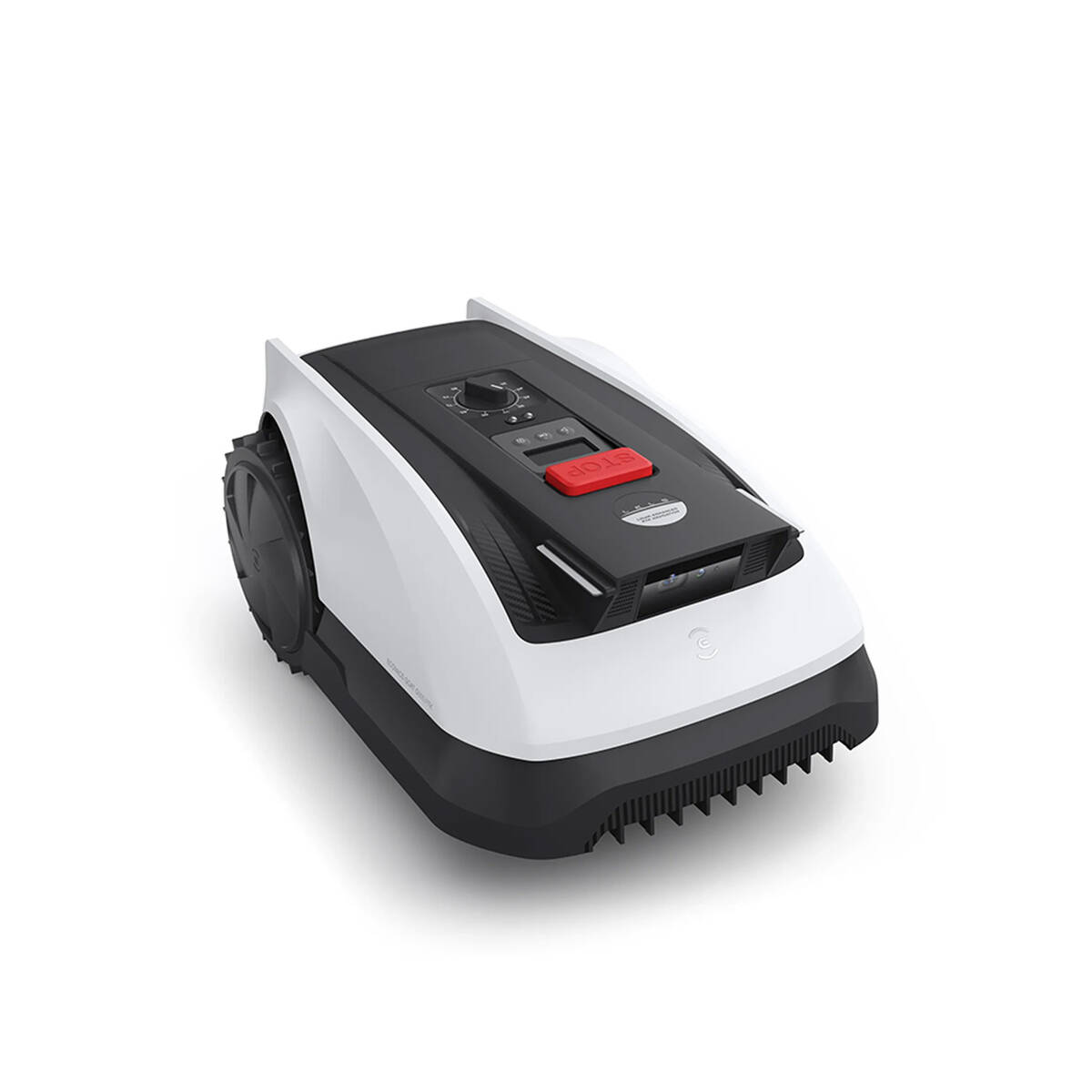 Ecovacs Mähroboter » Goat O800 RTK « 45 % Steigung, KI-Kamera, LiDAR