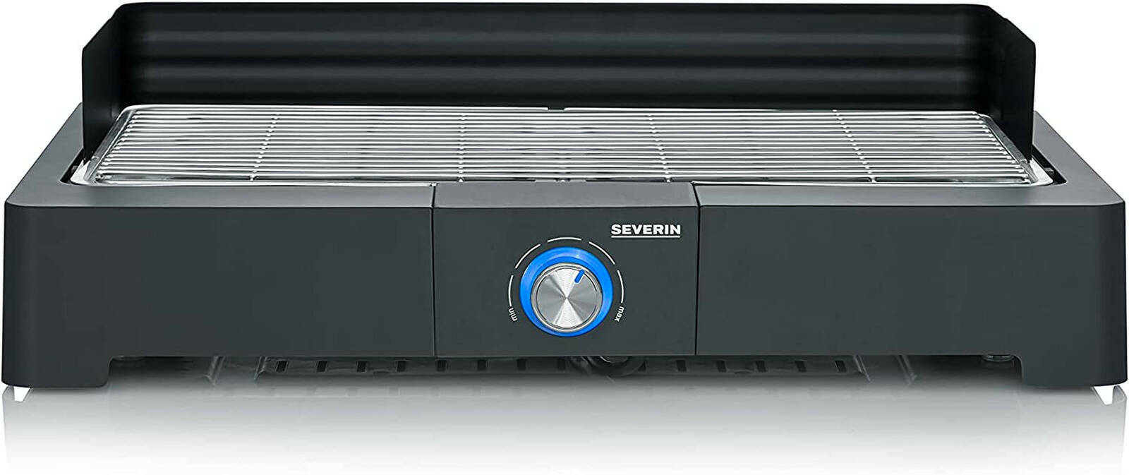 Outletartikel Severin Elektrogrill PG 8565