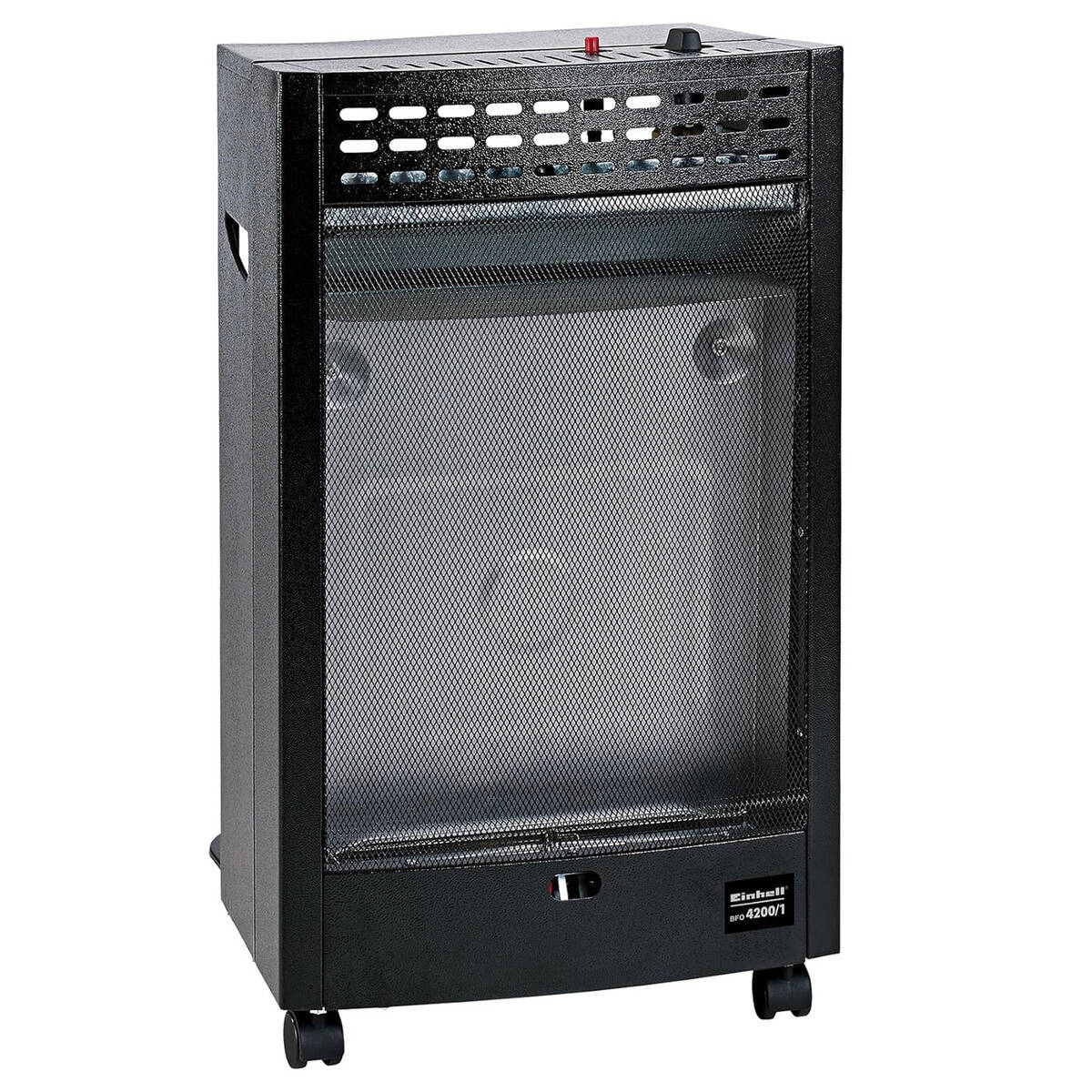 Einhell Blue Flame Gasheizofen » BFO 4200/1 « 4200 W, 300 g/h, Piezo