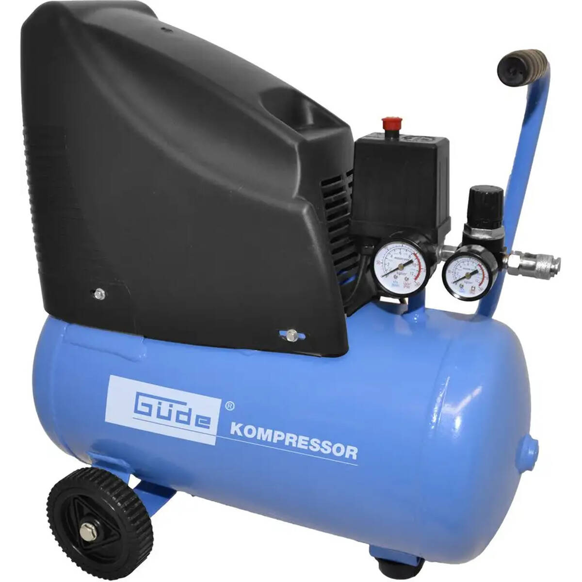 Güde Kompressor 220/08/24