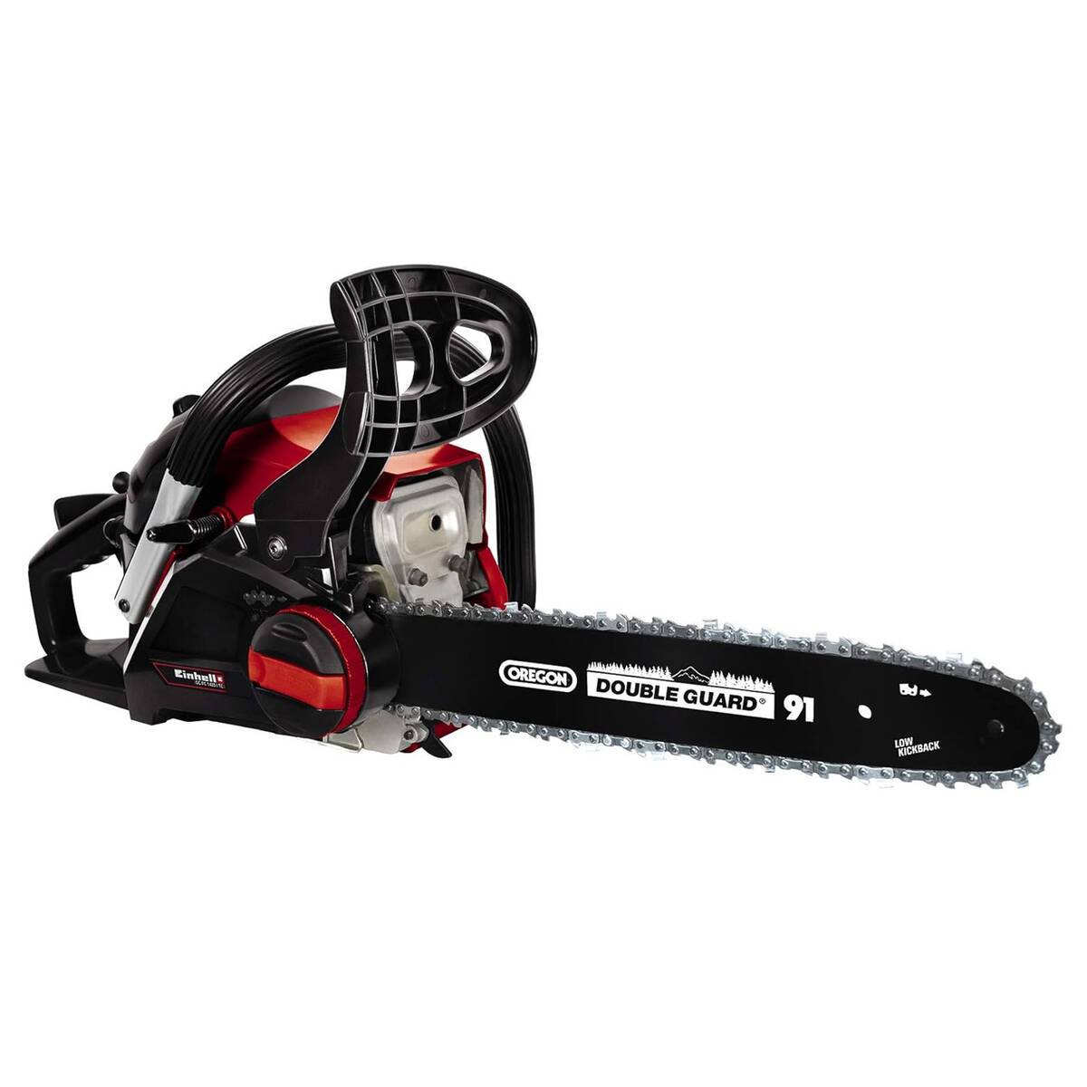 Einhell Benzin-Kettensäge » GC-PC 1435 TC Kit « 35 mm, Oregon Schwert