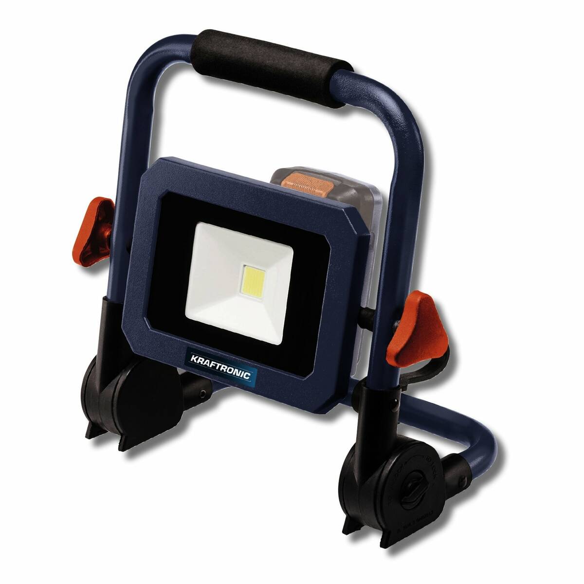 Kraftronic Akku-Baustrahler » KT-BS 18 Li-Solo « Power X-Change