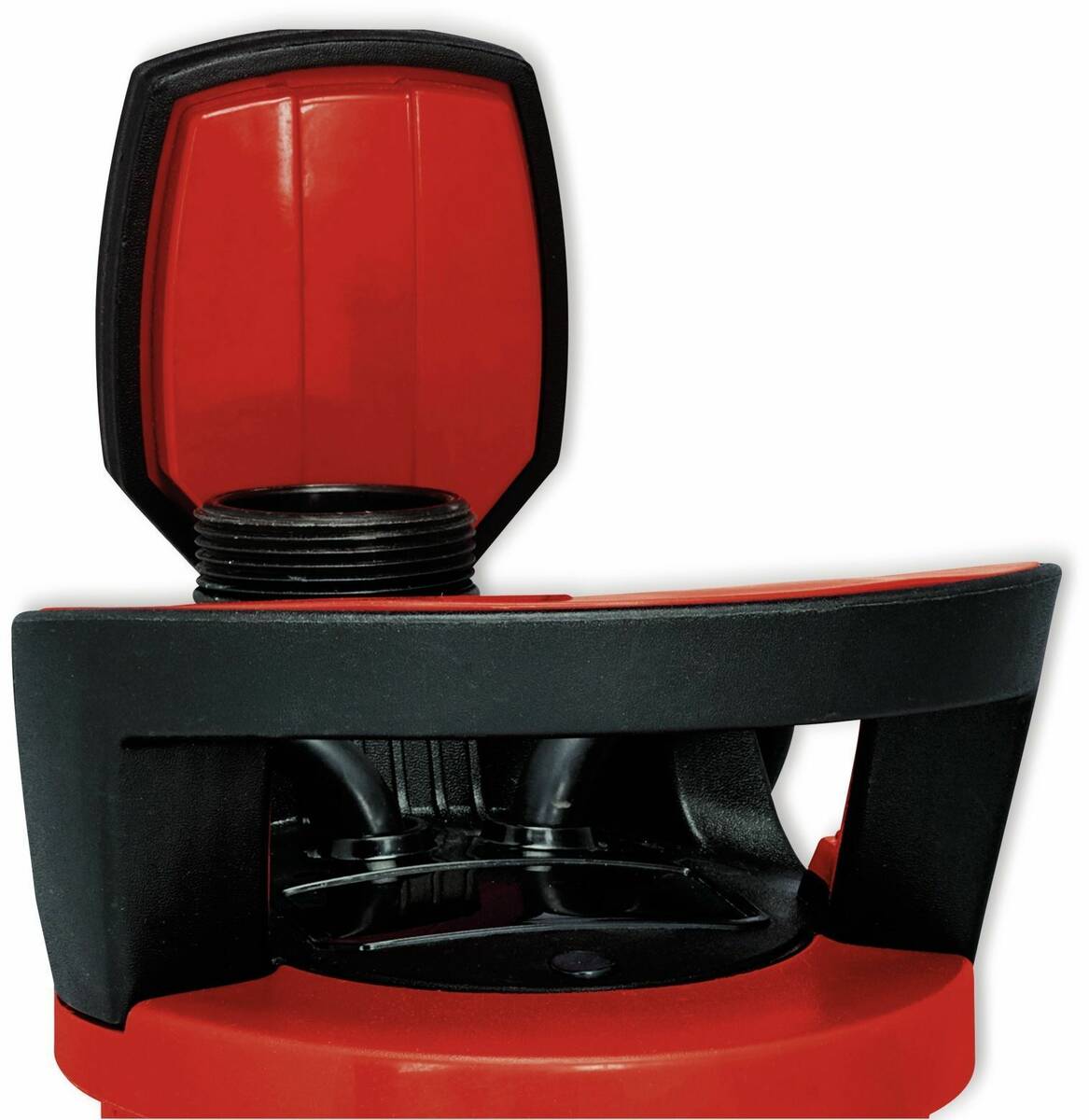 Einhell Klarwasserpumpe » GE-SP 4390 LL ECO « bis 1 mm flachabsaugend