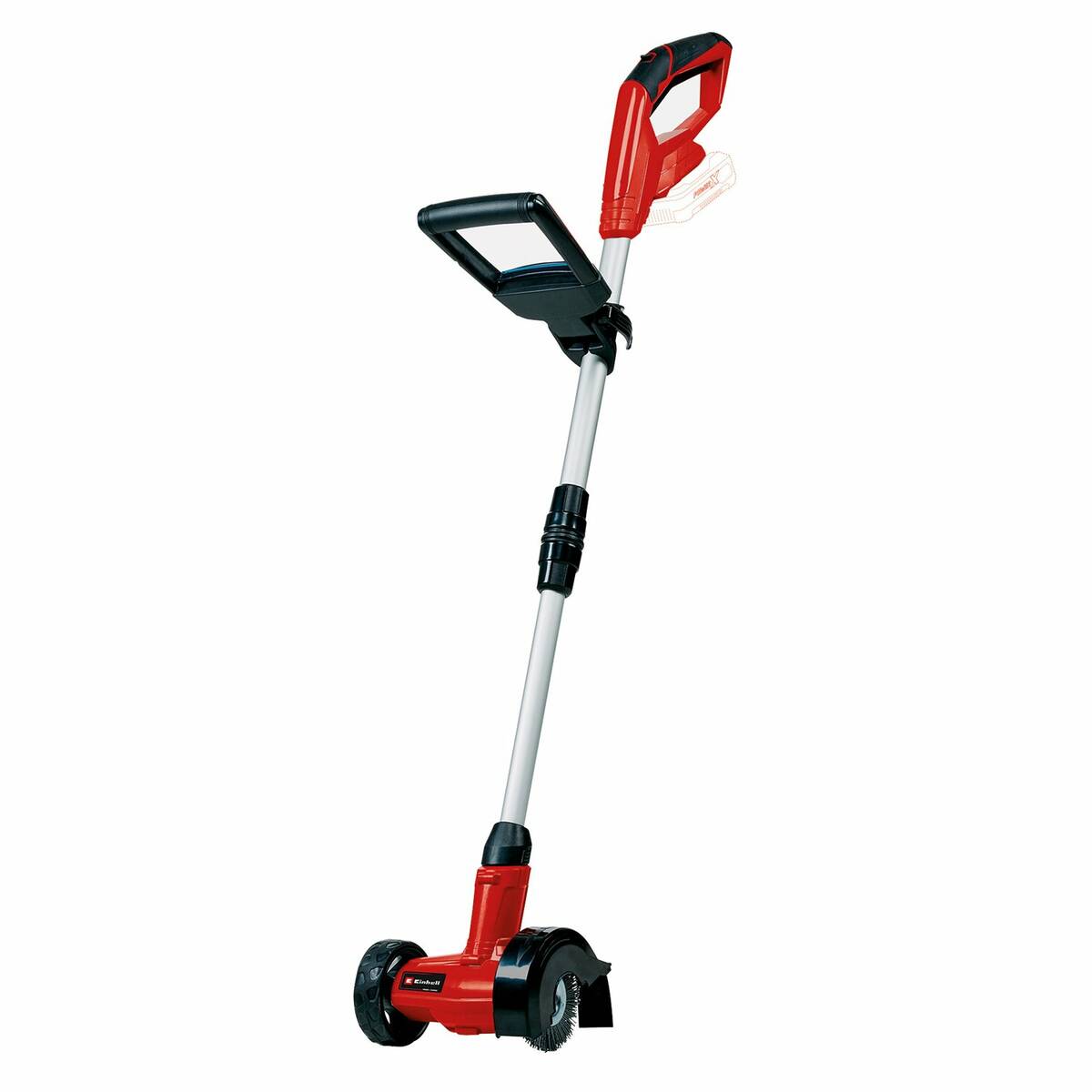 Einhell Akku-Fugenreiniger » GE-CC 18 Li Solo « 18 Volt Power-X-Change Einhell Akku-Fugenreiniger » GE-CC 18 Li Solo « 18 Volt Power-X-Change
