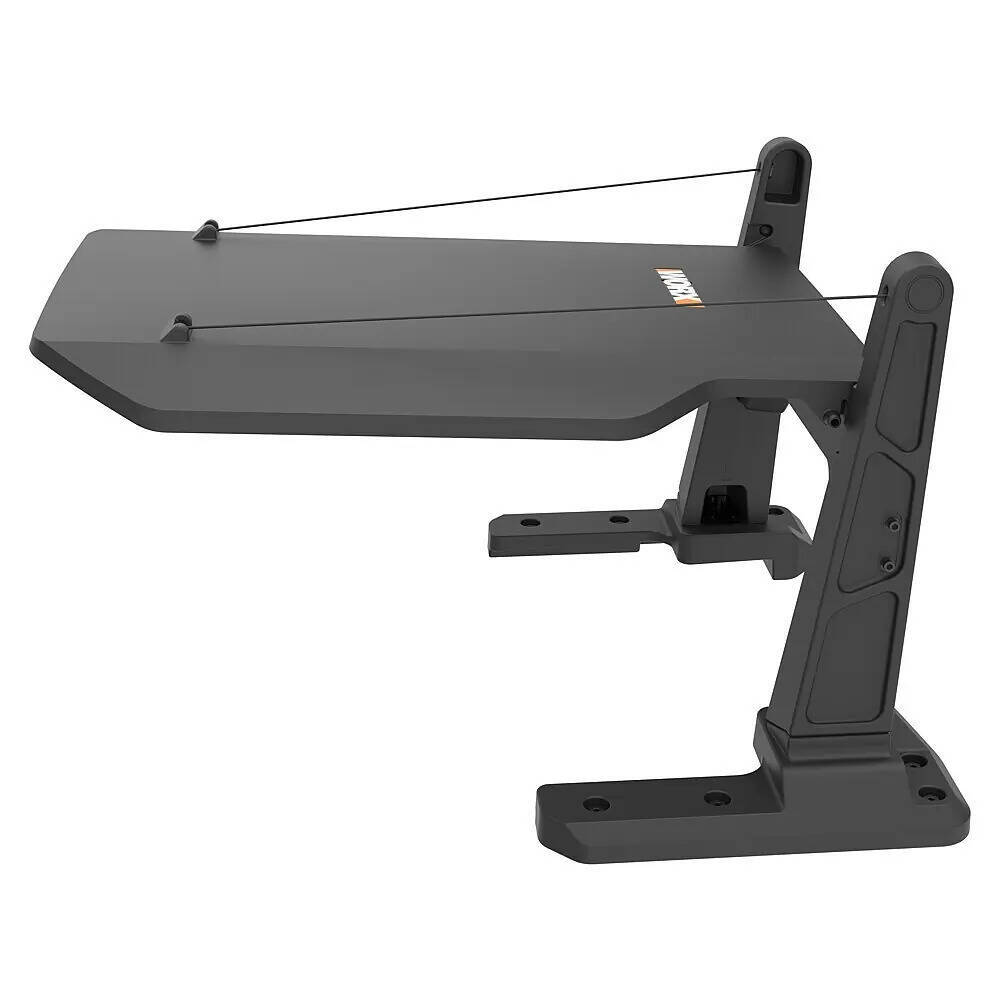 ♦ OUTLET ♦ Worx Mähroboter-Garage » WA0828 « für Vision Cloud 2WD und 4WD