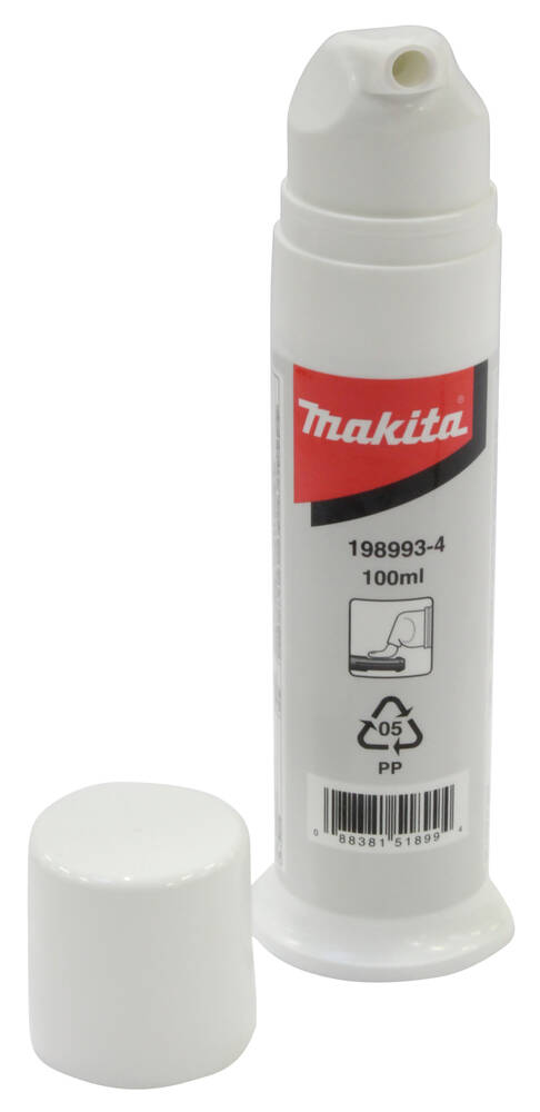 Makita Bohrer-Meißelfett » 198993-4 « 100 ml