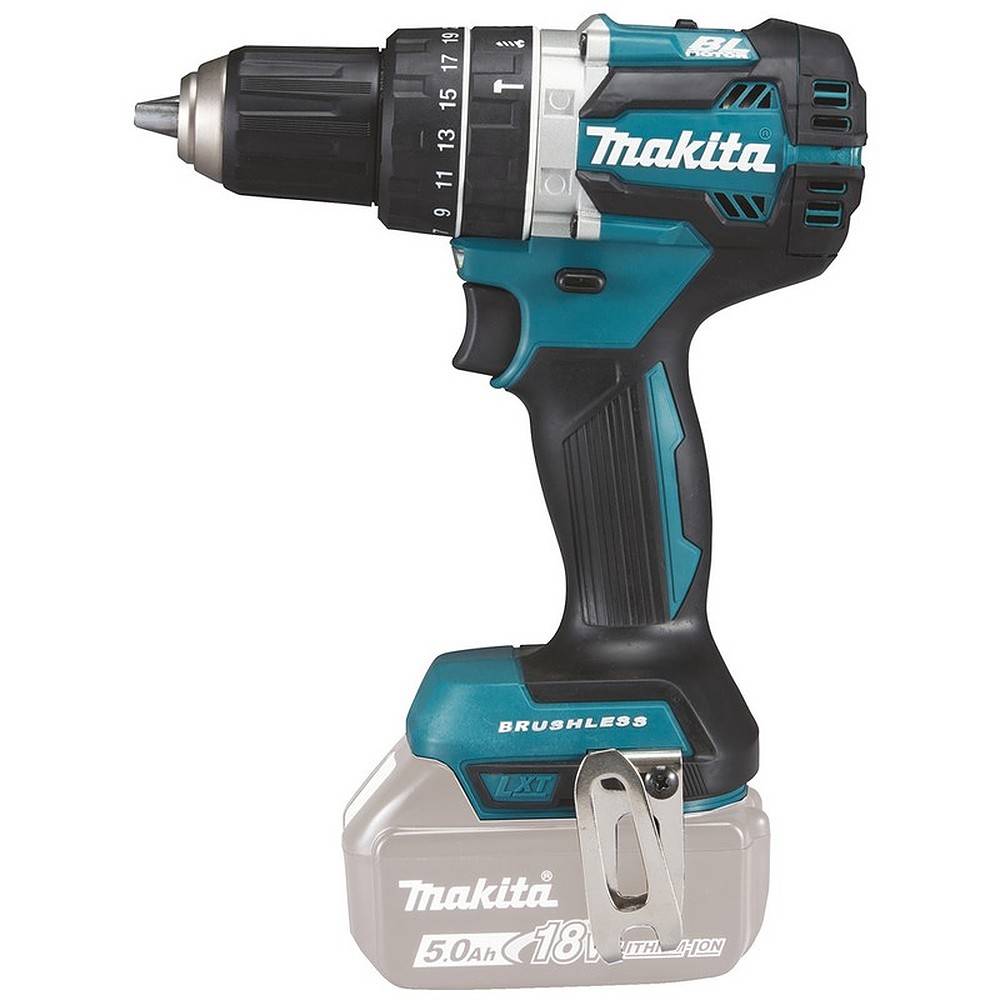 Makita Akku-Schlagschrauber DHP484Z