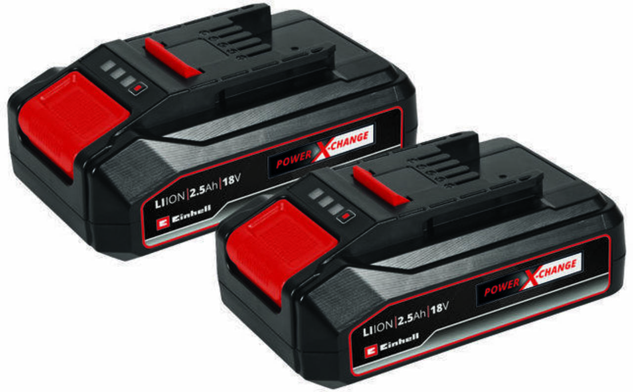 Einhell Zubehör PCX-Twinpack