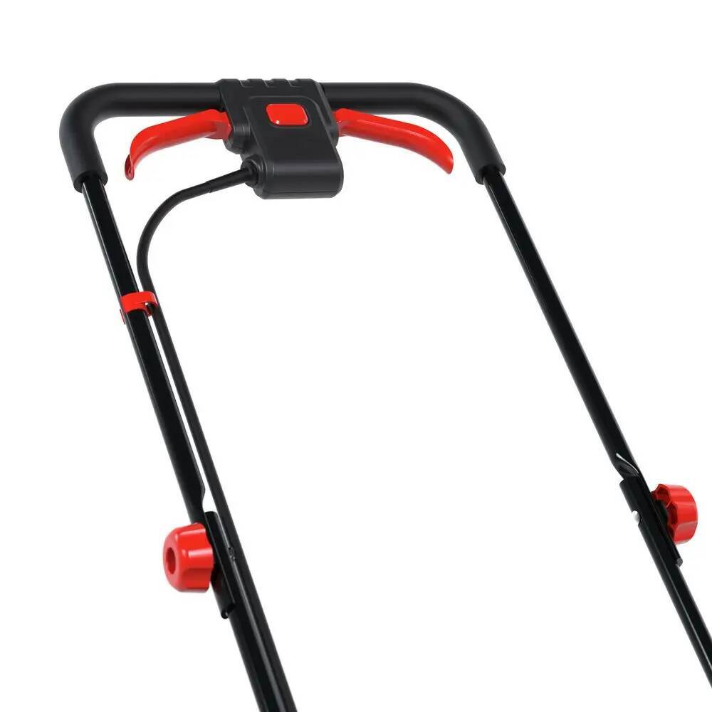 ♦ OUTLET ♦ Güde Akku-Rasenmäher » 320/20-4 « Brushless, Softgrip, mit 4,0 Ah Akku