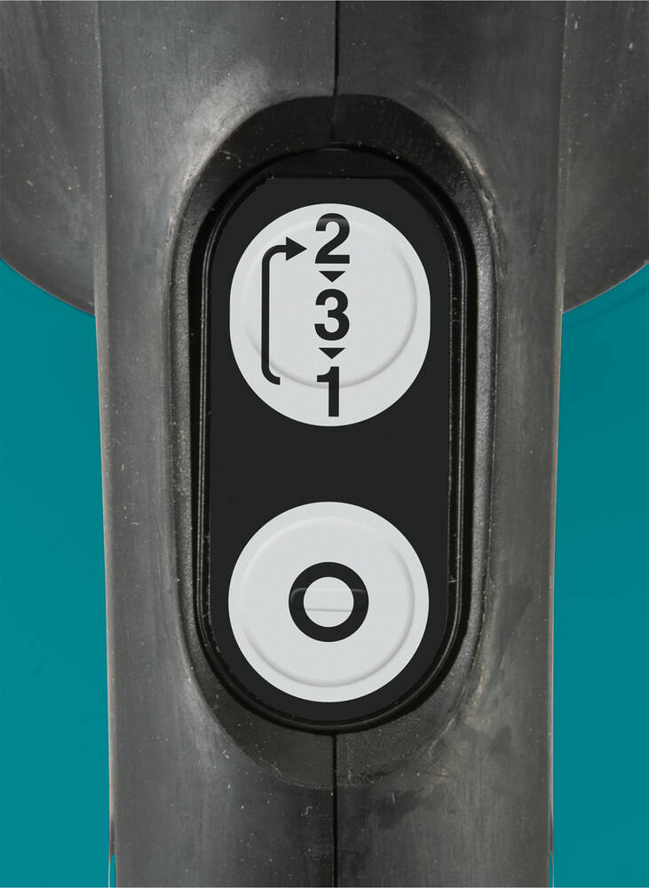 Makita Akku-Staubsauger » DCL281FZ « Leicht & wendig, mit Textilfilter