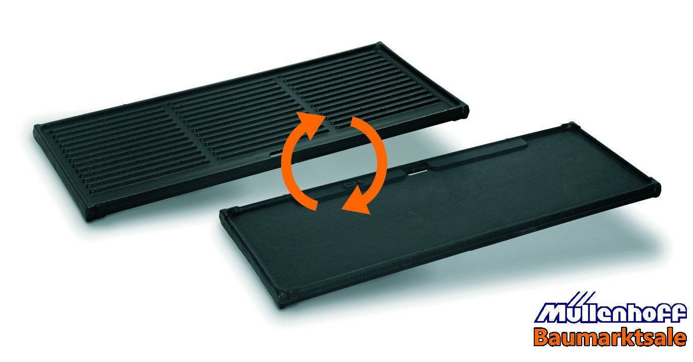 Enders Guss Wendeplatte 1/3 für Kansas 3 und Seattle