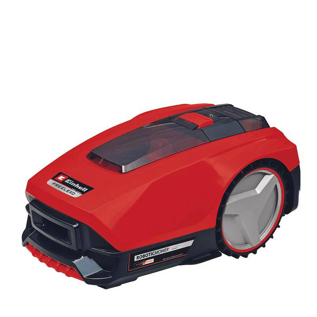 Einhell Mähroboter Freelexo 300 Solo