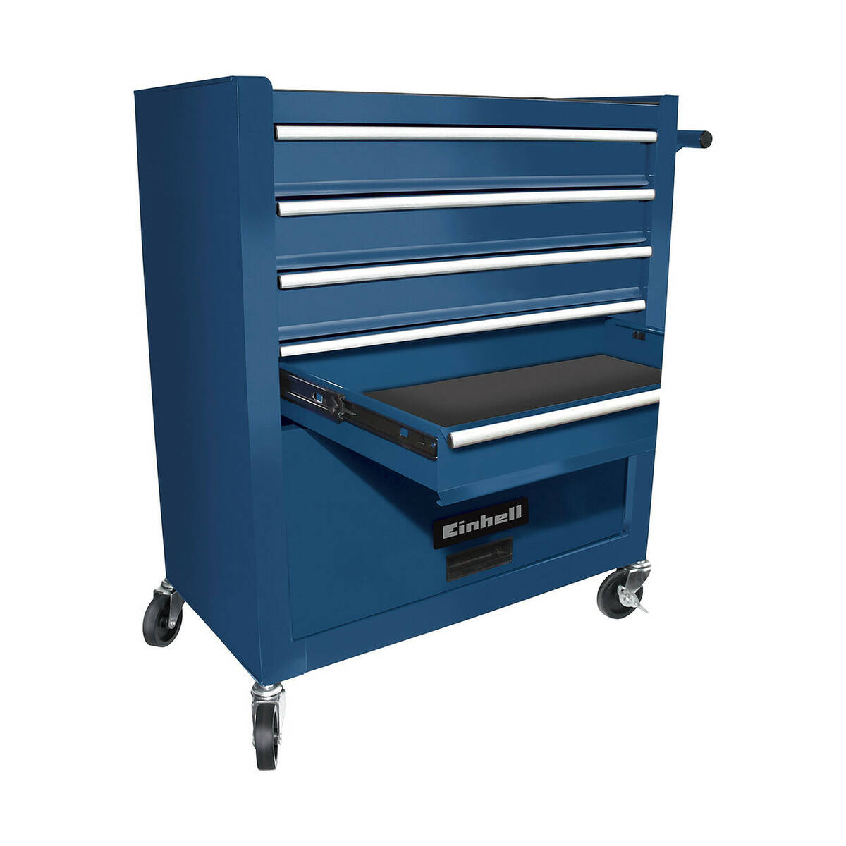 Einhell Werkstattwagen 180 Teile » BT-WW 180 Kit « inkl. Ablagefach Einhell Werkstattwagen 180 Teile » BT-WW 180 Kit « inkl. Ablagefach