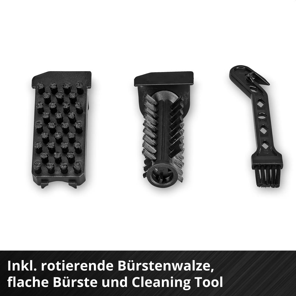 Einhell Akku-Waschsauger » TE-SCL 18/200 Li-Solo « 18 Volt PXC