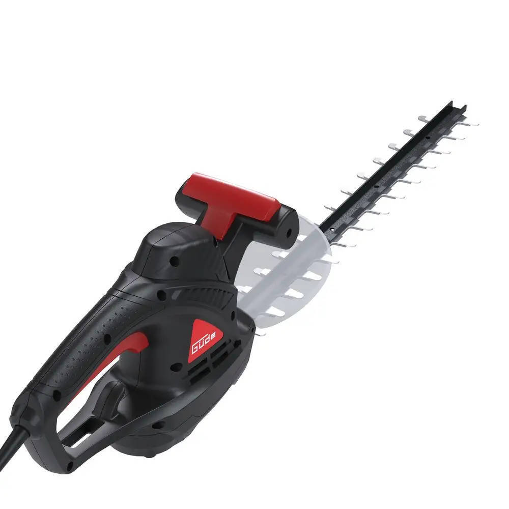 Güde Elektro-Heckenschere » GEH 510-500 « 500 W, 450 mm Schnittlänge