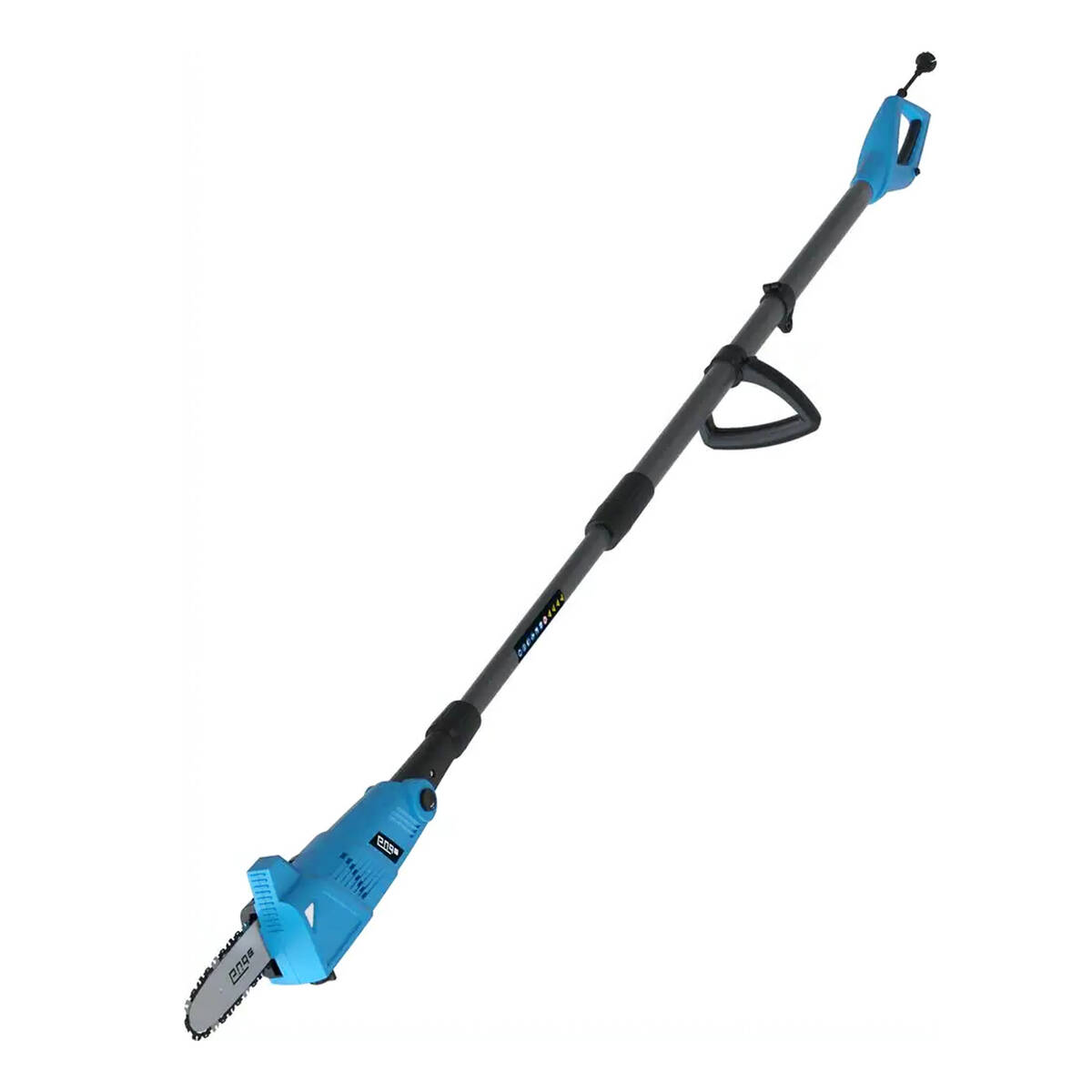 Güde Teleskop-Astkettensäge » GAK 7118.1 « 960 mm Auszug, bis 5 m Höhe