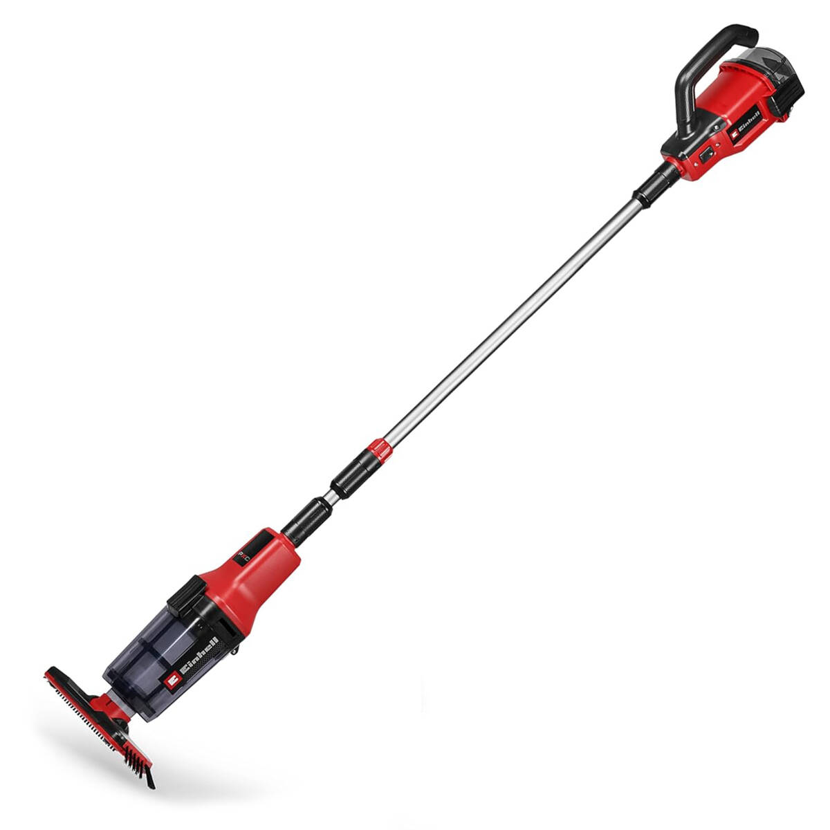 Einhell Akku-Poolsauger » GE-PV 18/42 Li T-Solo « 4200 l/h, PXC-System