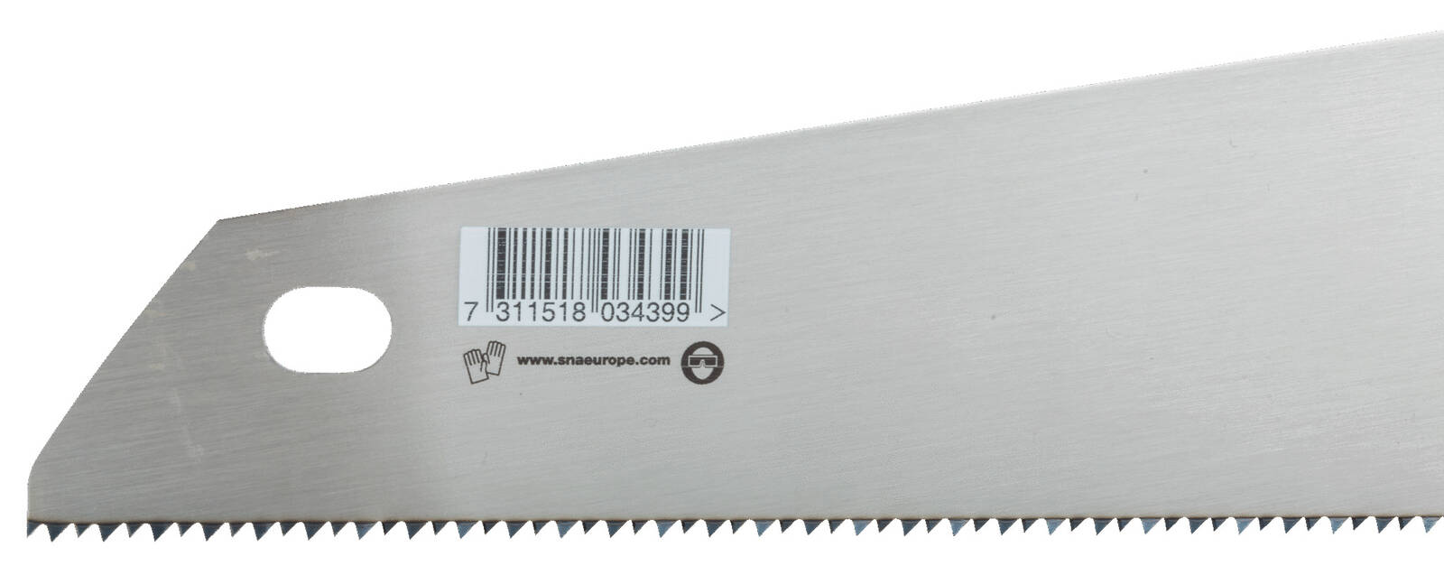 Bahco PrizeCut Ziehsäge » NP-22-U7/8-HP « für Holzwerkstoffe