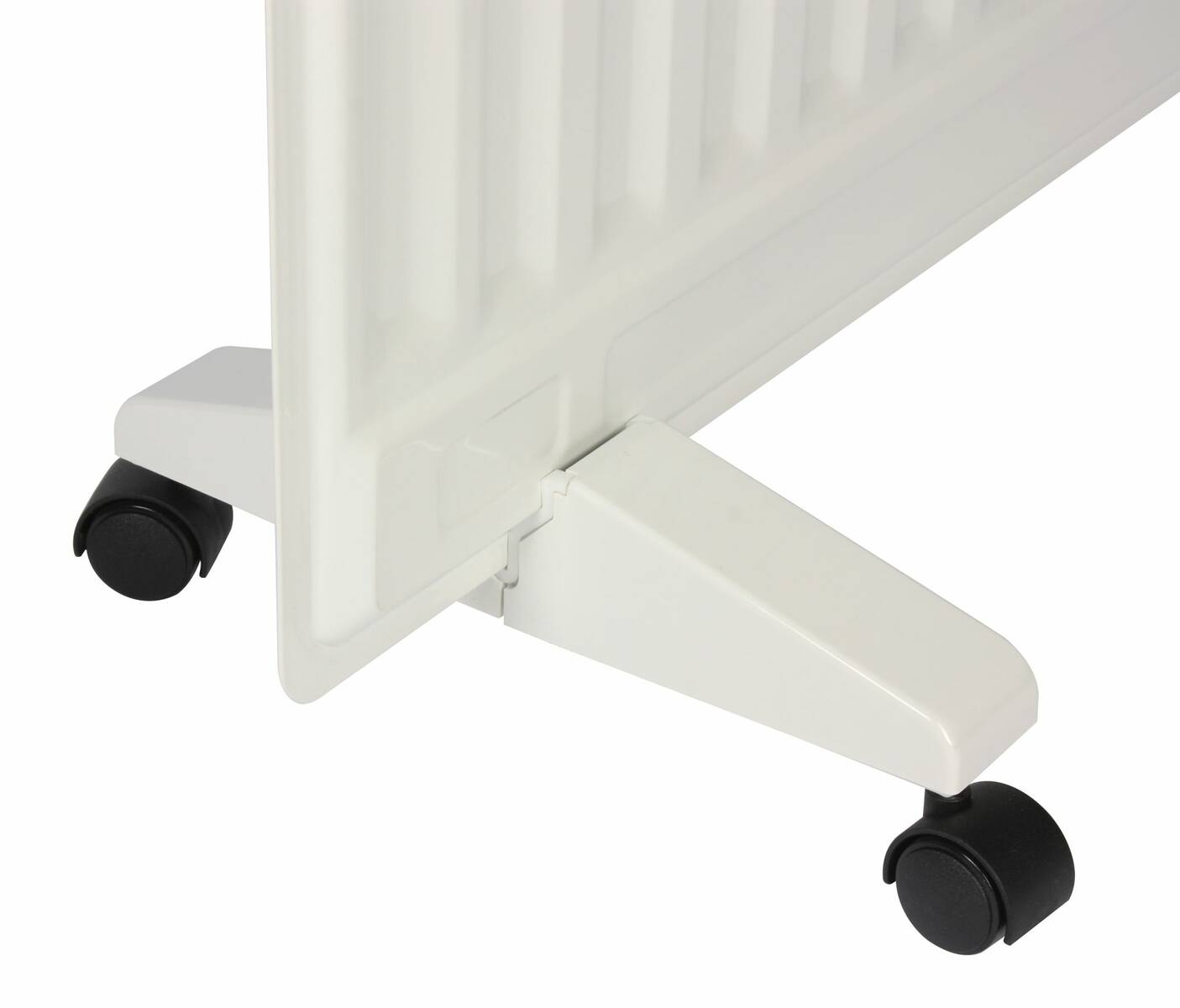 El Fuego Öl-Panelheizer » AY4962 « Kipp & Überhitzungsschutz, 600 Watt