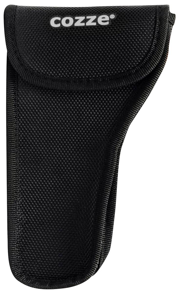 Cozze Infrarot-Thermometer » 90340 « Pistolengriff, bis 530 °C