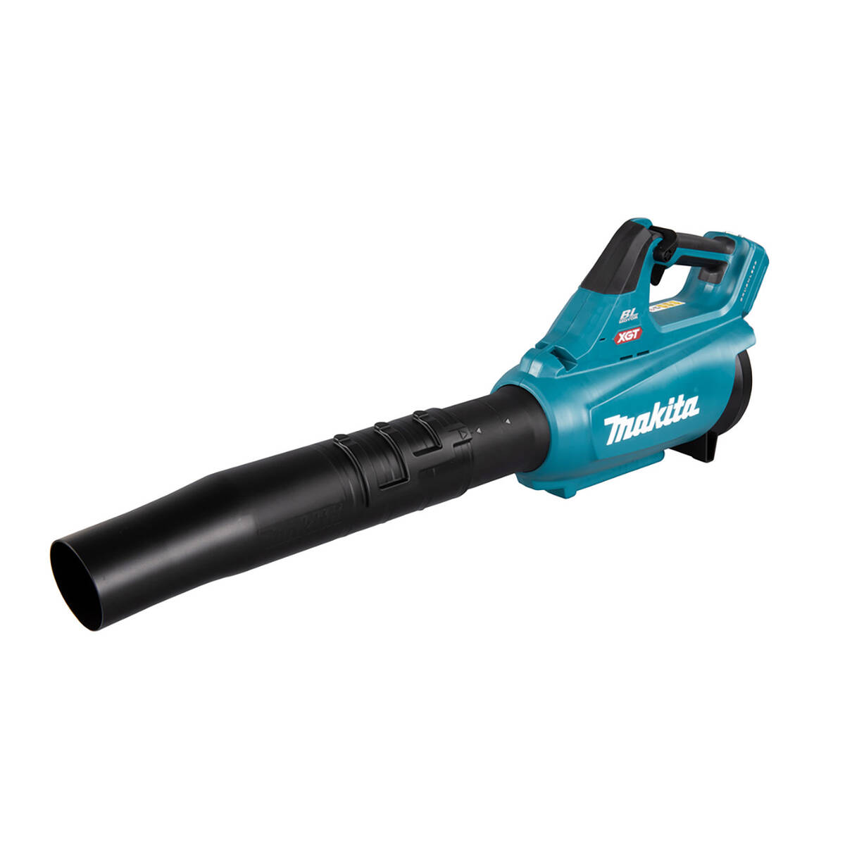 Makita Akku-Gebläse » UB001GZ « 40 V, Luftgeschwindigkeit bis 64 m/s