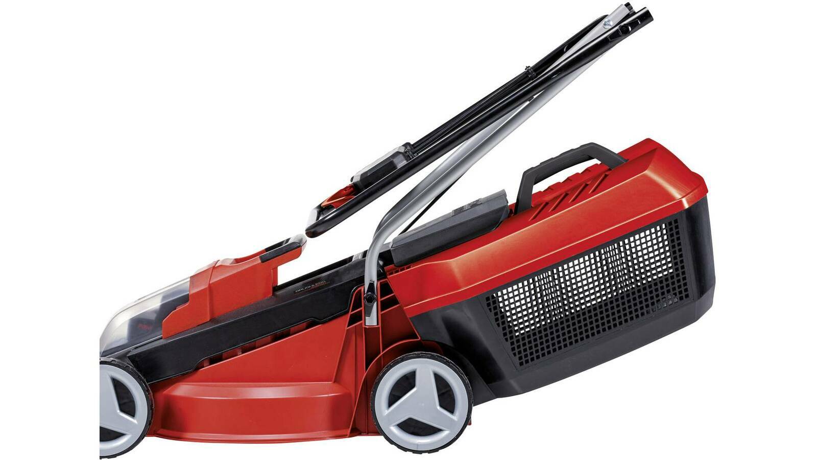 Einhell Akku-Rasenmäher » GE-CM 18/30 Li « PurePOWER Brushless Motor