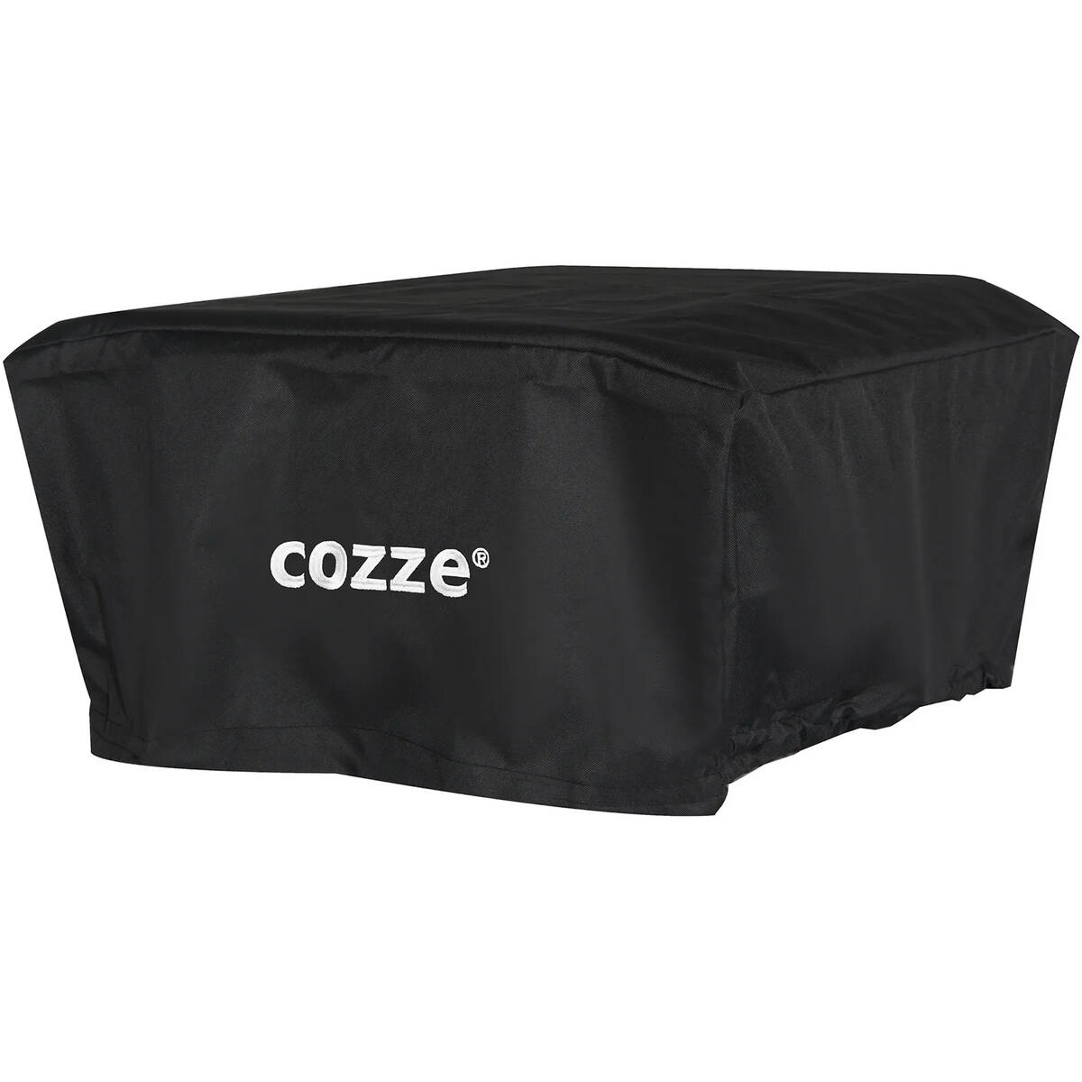 Cozze Abdeckhaube » 90334 « Wetterschutzhülle für Pizzaofen 17"