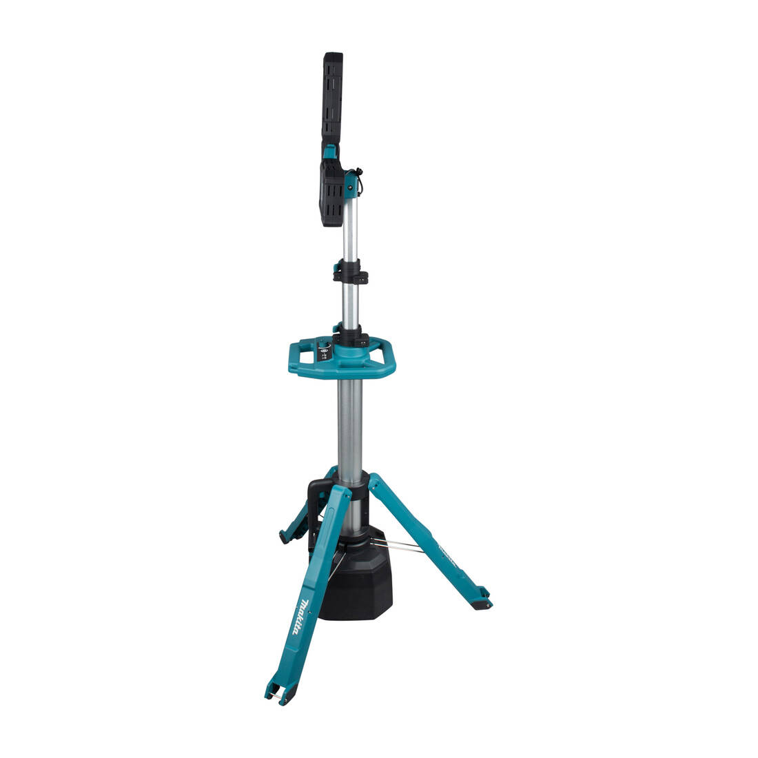Makita Akku-Baustrahler » ML014G « LED, 1100 - 15000 Lumen