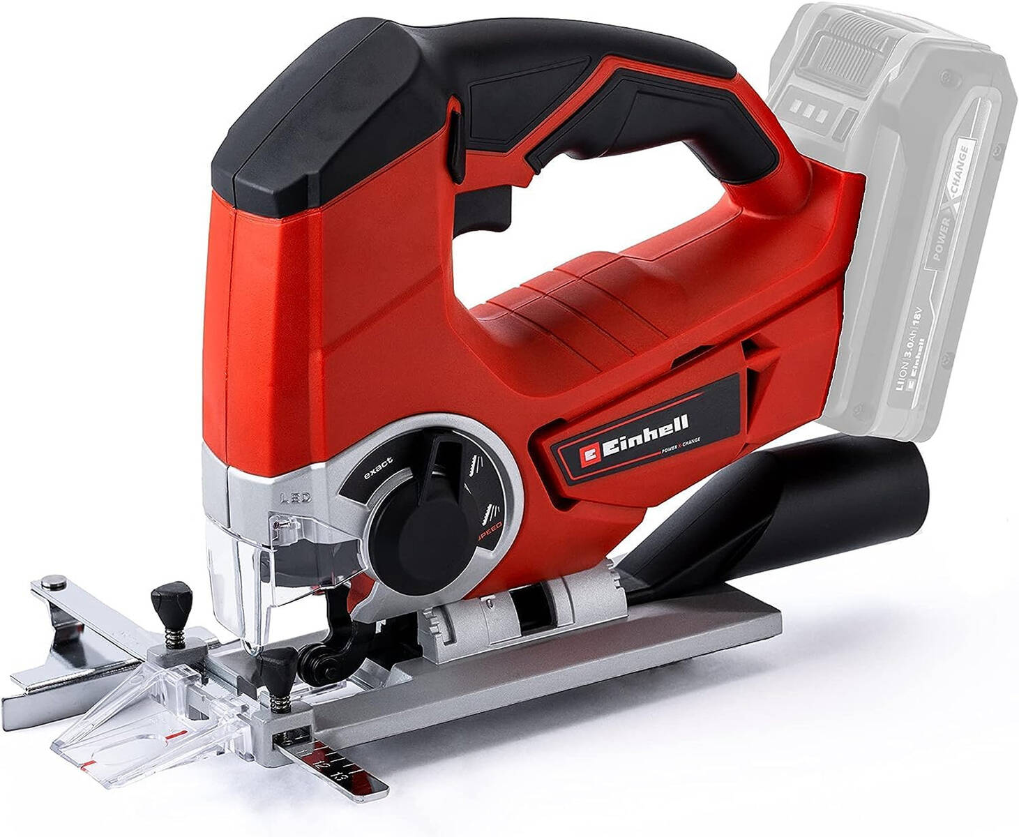 Einhell Akku-Pendelhubstichsäge 4321200