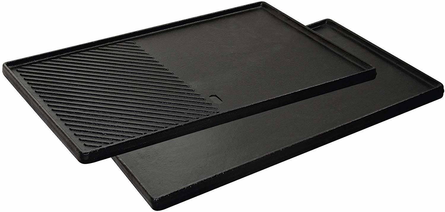 Enders Guss-Wendeplatte 1/2 » 7893 « für Monroe Pro 4 & Boston 4