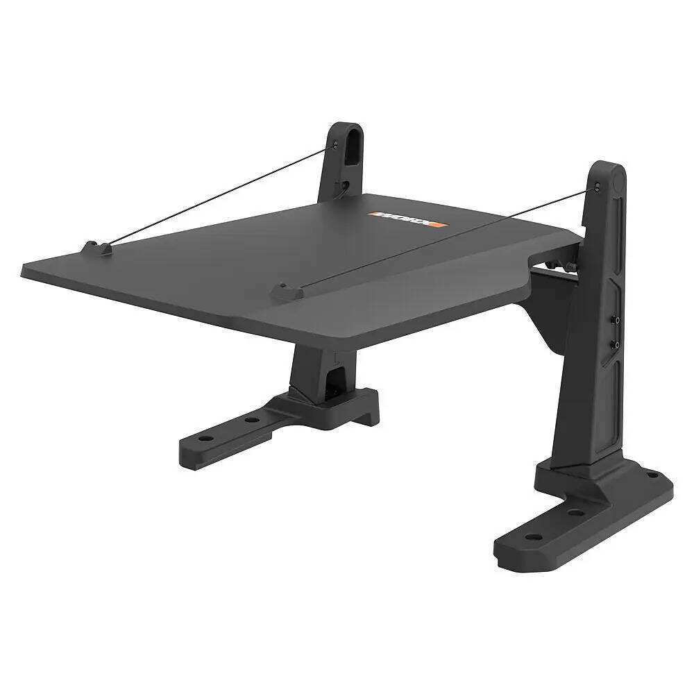 ♦ OUTLET ♦ Worx Mähroboter-Garage » WA0828 « für Vision Cloud 2WD und 4WD
