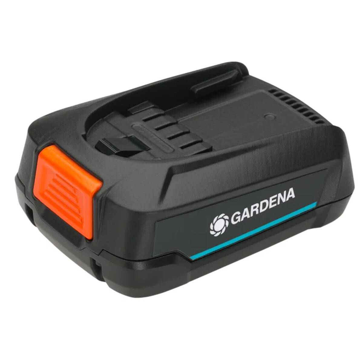 Gardena » 14902-20 « 18V POWER FOR ALL System-Akku, 2,0 Ah