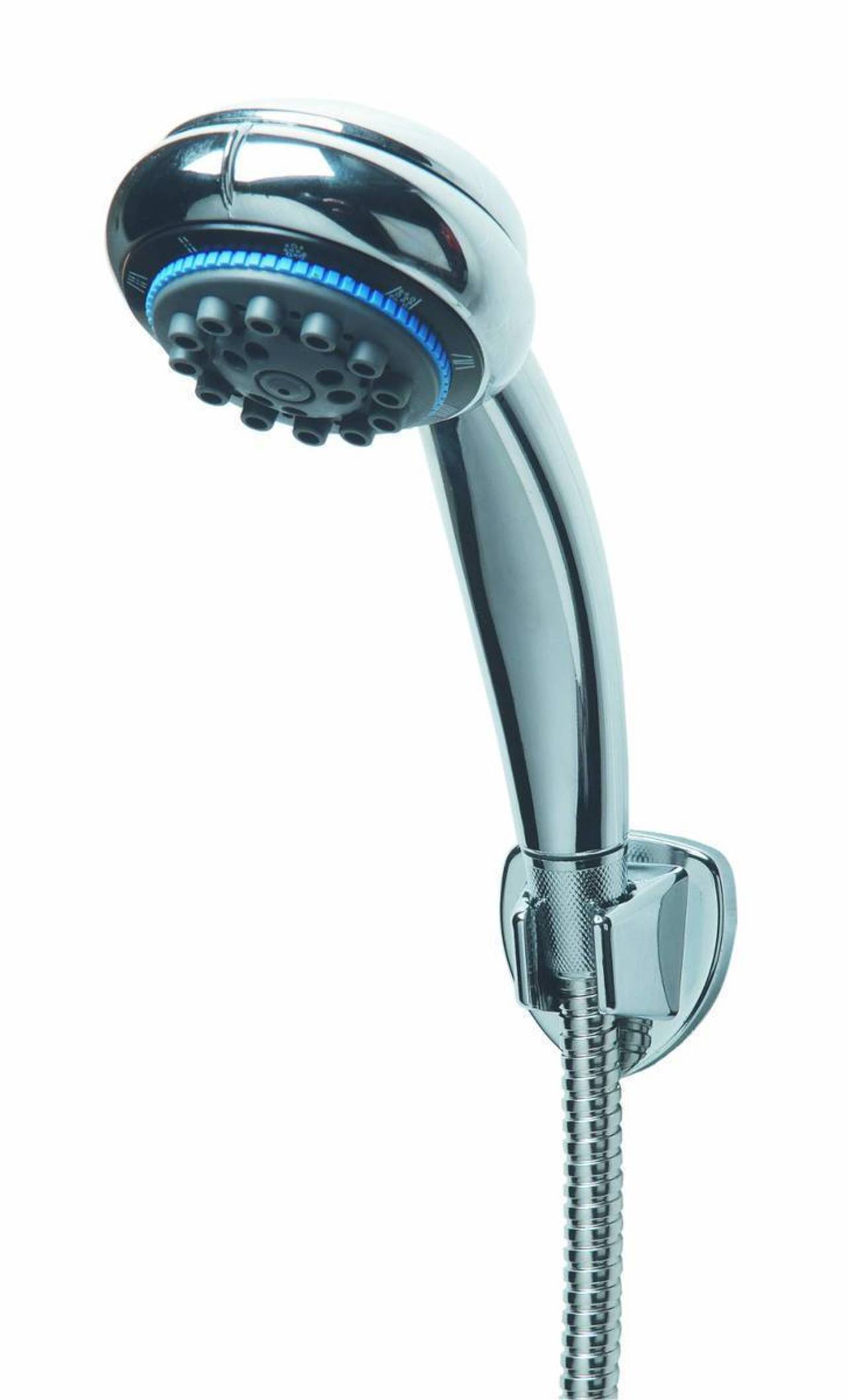 EISL Luxus-Brauseset Vital mit Wandhalter