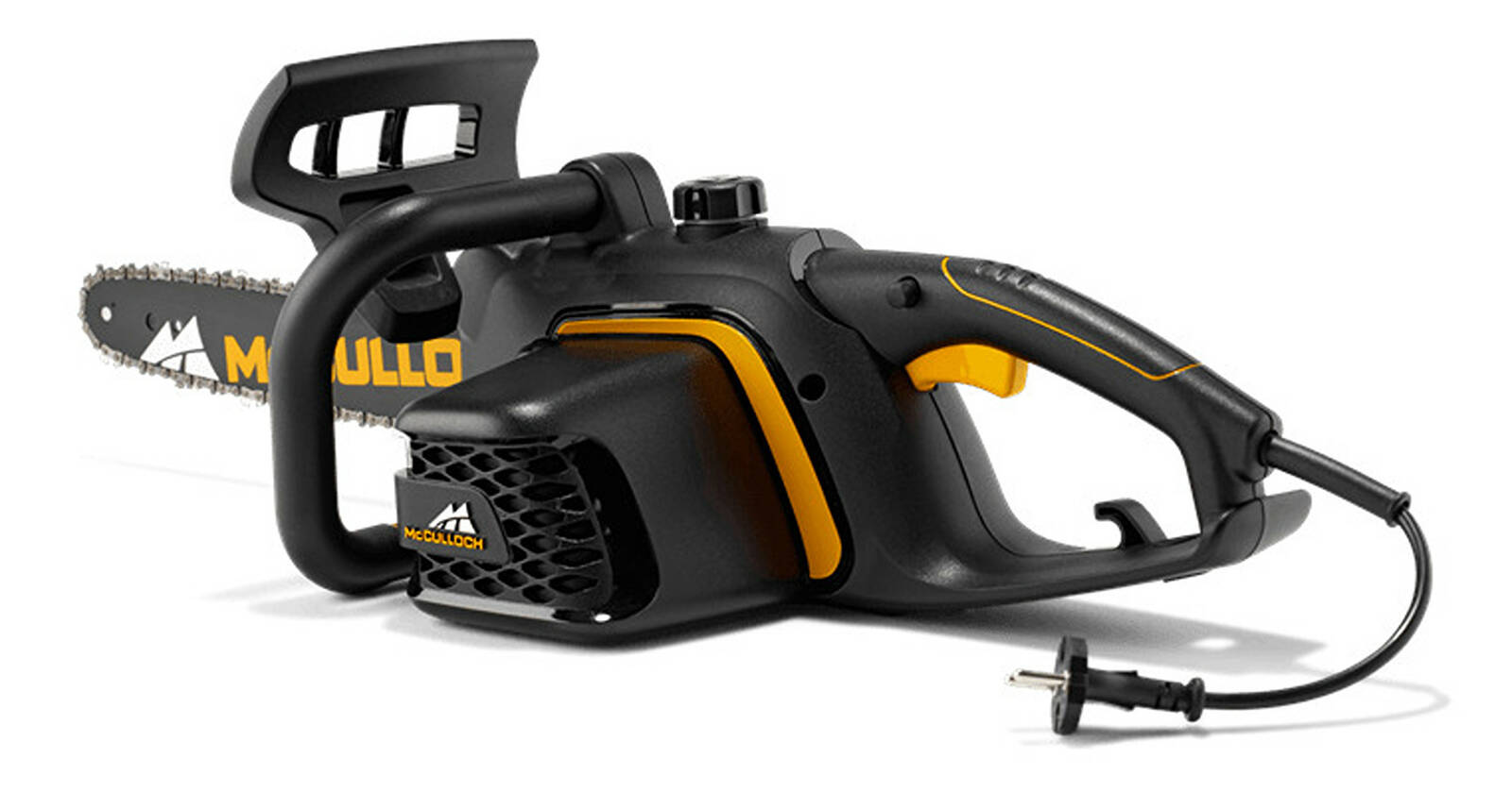 McCULLOCH » CSE2040S « 13.5 m/s, 2000W, 230V, inkl. 2.Kette