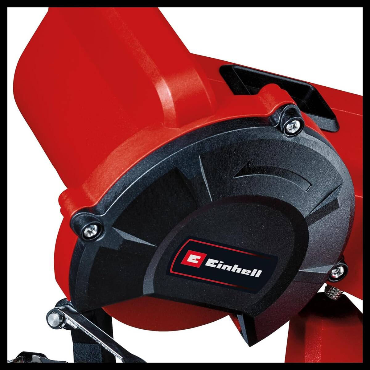 Einhell Sägekettenschärfgerät » GC-CS 85 E « inkl. Schleifscheibe K100