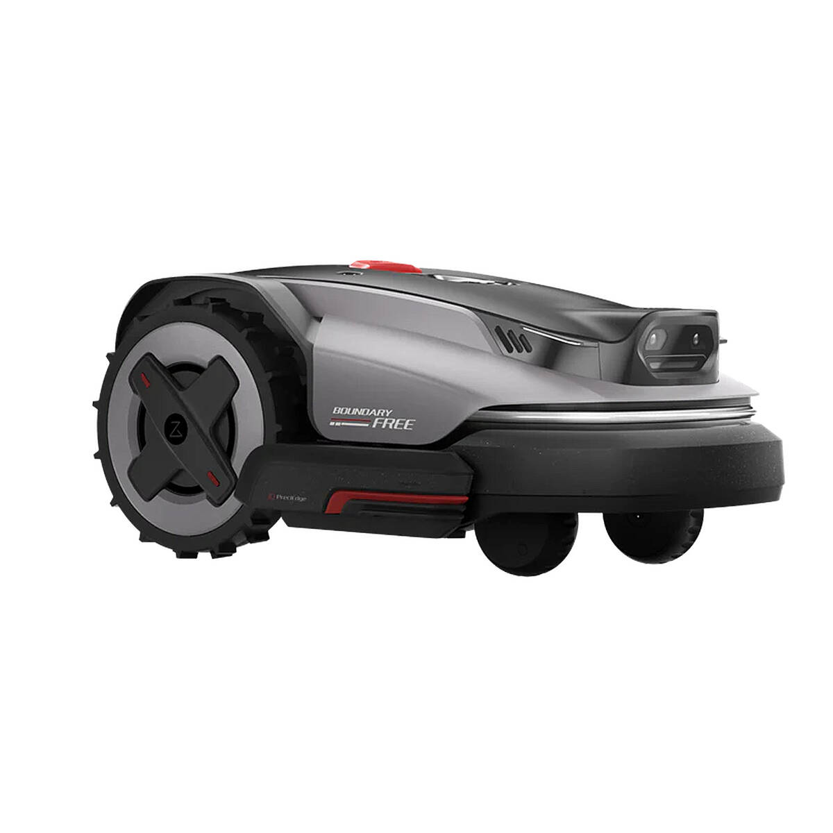 Roborock Mähroboter » RockMow S115 « RTK, KI-fähig, 6 Ah, 45% Steigung