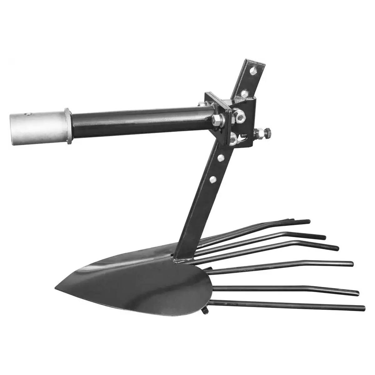 Güde Kartoffelpflug » GKPF 240 « passend für 95180 oder 95187