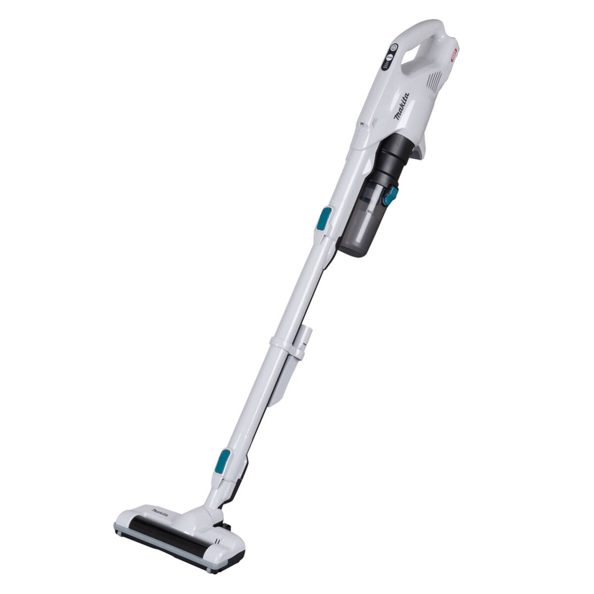 Makita Akku-Staubsauger » CL004GZ « 40 V, XGT, Sologerät