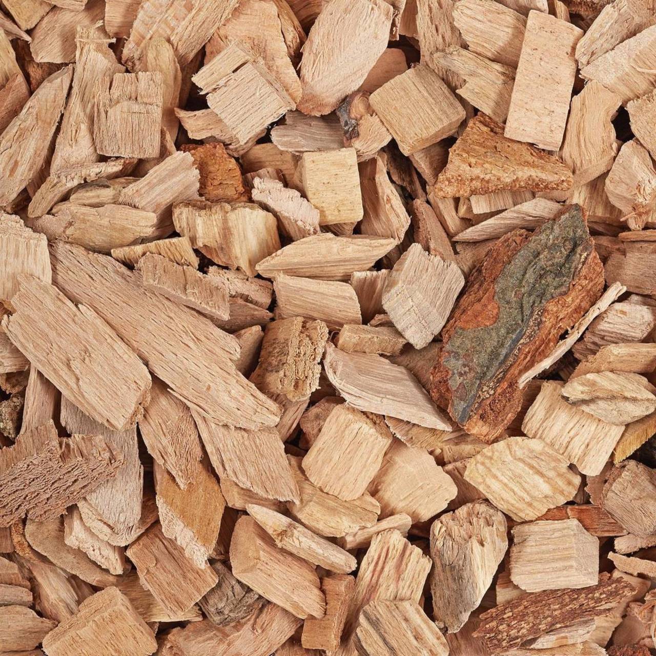 Mr. Gardener Räucherspäne 100% » Buchenholz « Smoking Chips