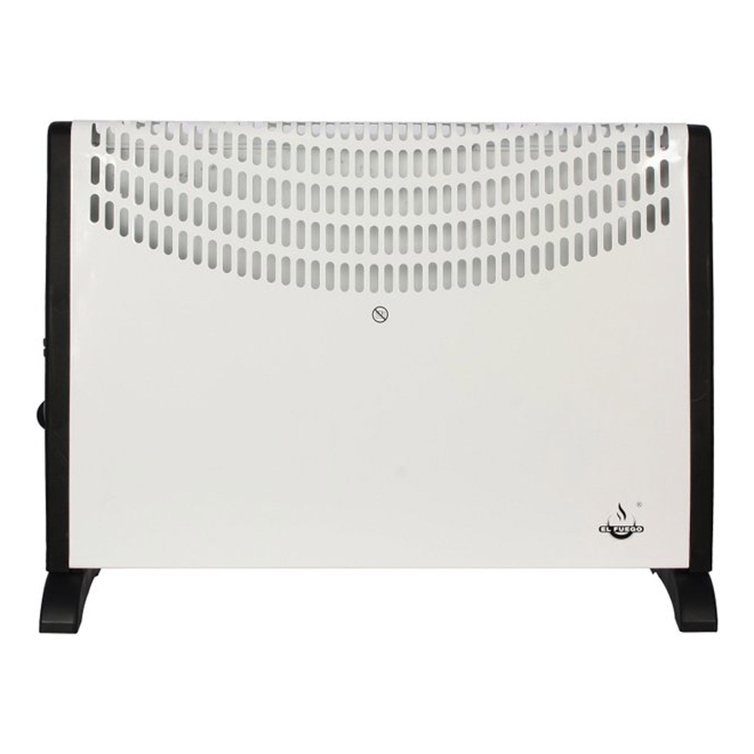 El Fuego Konvektor Heizung » ‎AY495 « 2000 Watt