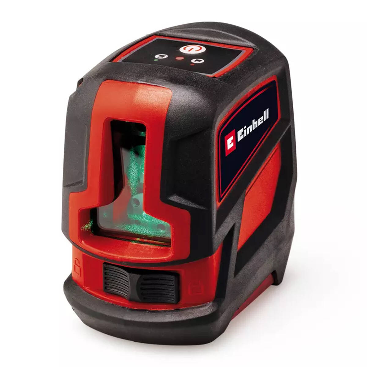 Einhell Kreuzlinienlaser » TC-LL 2 G « digitale Wasserwaage