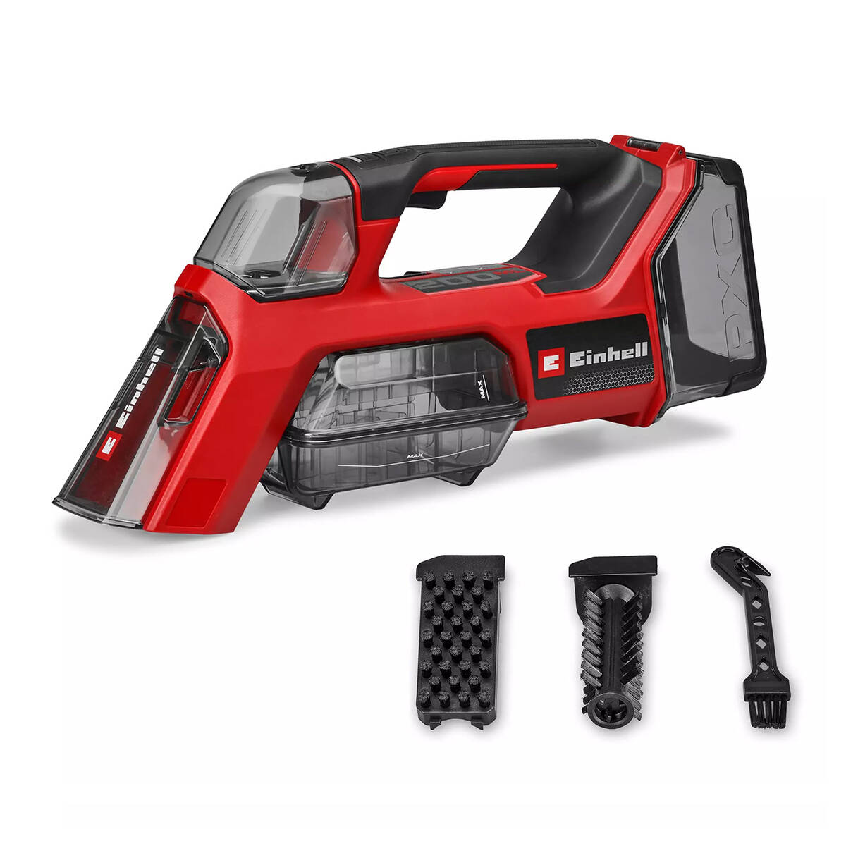 Einhell Akku-Waschsauger » TE-SCL 18/200 Li-Solo « 18 Volt PXC