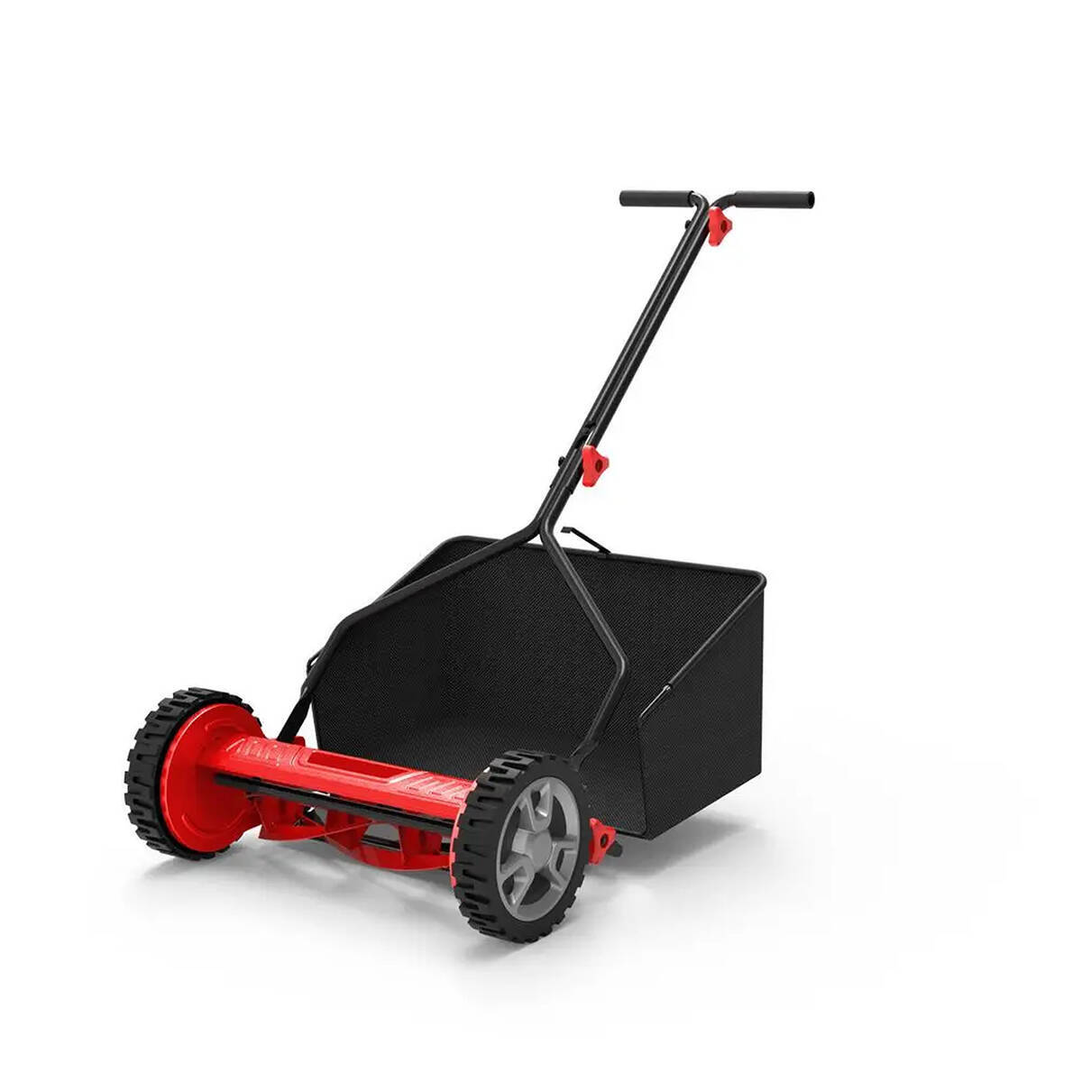 ♦ OUTLET ♦ Güde Spindelmäher » GSPM 380 « handgetrieben, 7,9 kg, bis 400 m²