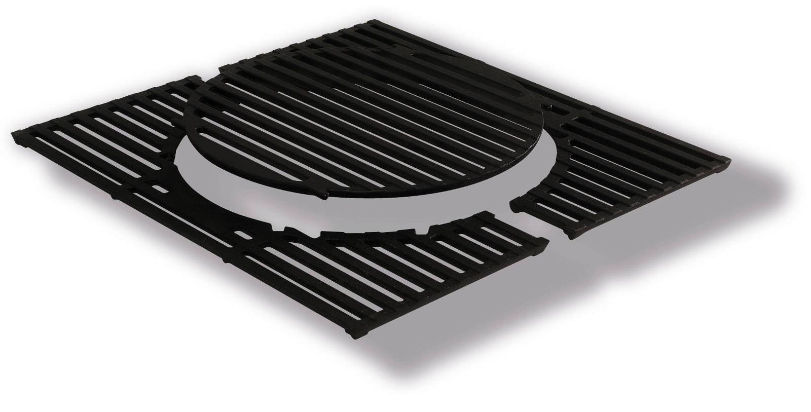 Enders Gussrost »Switch Grid (7805)« - passend für die Monroe 2 Serie